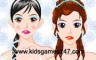 Thumbnail of Make Up game 016